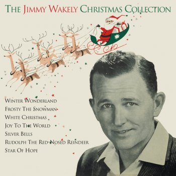 Jimmy Wakely White Christmas