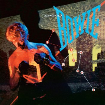 David Bowie Ricochet - 1999 Remastered Version