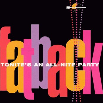 Fatback Band All-Nite Party