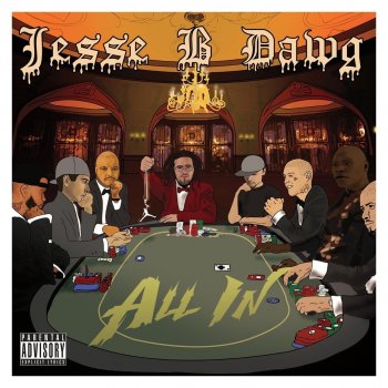 Jesse B Dawg feat. Madchild Rap Criminal