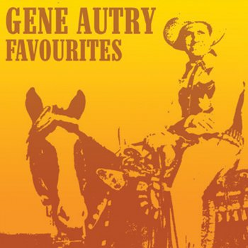 Gene Autry Hang Your Head In Shame