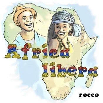 Rocco Africa libera