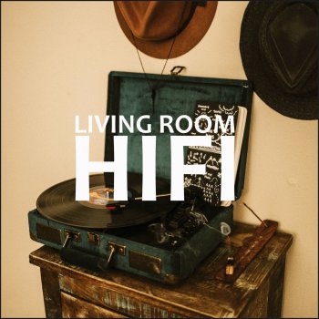Living Room Jazztronica