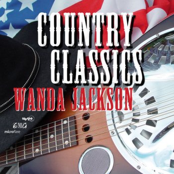 Wanda Jackson Whole Lot Of Shakin' Goin' On