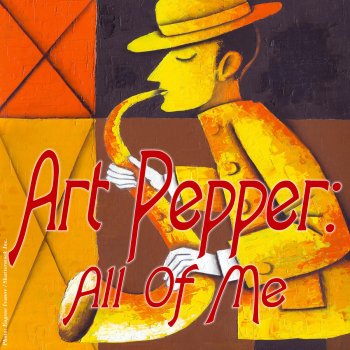 Art Pepper Tenderly