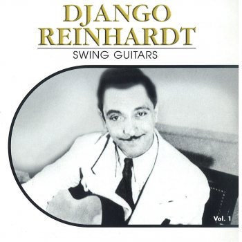 Django Reinhardt In the Still of the Night