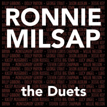 Ronnie Milsap feat. Leon Russell Misery Loves Company