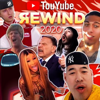 The Gregory Brothers YouTube Rewind 2020, But Memes Saved It From Being Cancelled, Giving Us All The Closure Needed To Mo