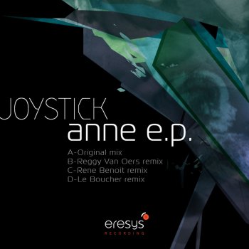 Joystick Anne
