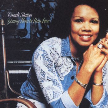 Candi Staton Living for You