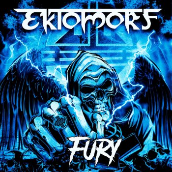 Ektomorf The Prophet of Doom