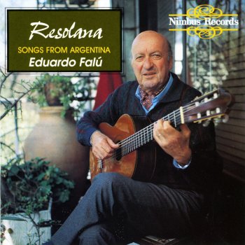 Eduardo Falú Las Golondrinas