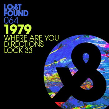 1979 Lock 33