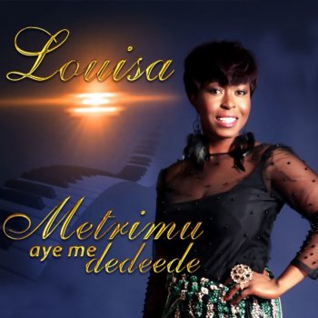 Louisa Metremu a Ye Me Dedeede - Instrumental