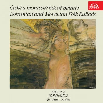 Musica Bohemica Ulianka, krásná panna (Bonus Track)