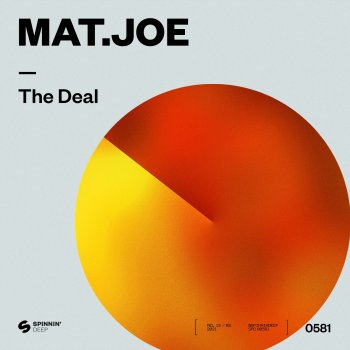 Mat.Joe The Deal
