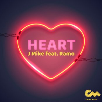J Mike Heart (feat. Ramo)