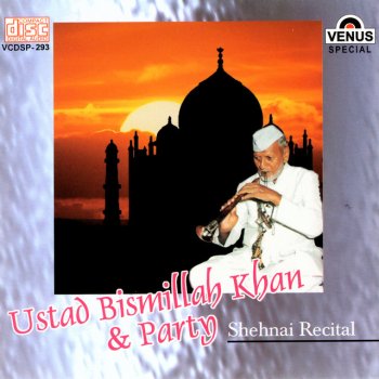 Ustad Bismillah Khan Purbi Dhun