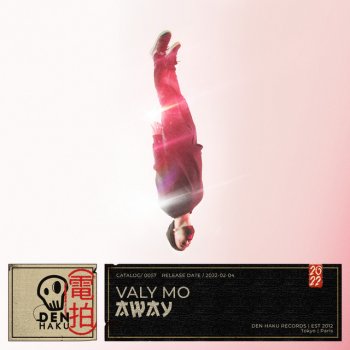 Valy Mo Away (Extended Mix)