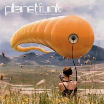 Planet Funk Peak