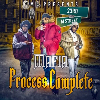 Mafia Pimp (feat. J-Diggs & BLOCKREPP SHAD)
