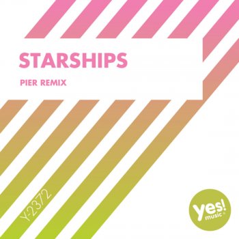 MC Ya Starships (Pier Remix)
