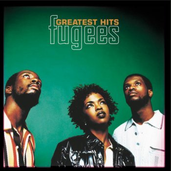 Fugees A Change Is Gonna Come (Live from BBC / Radio 1)