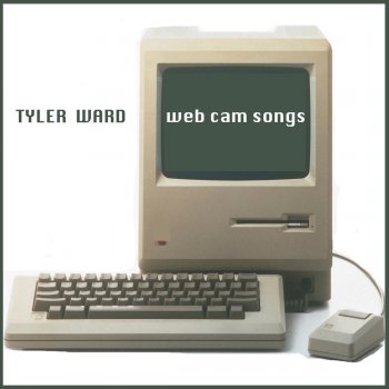 Tyler Ward Stay - acoustic
