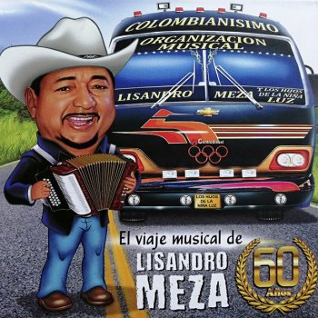 Lisandro Meza Colombia