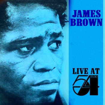James Brown Cold Sweat - Live