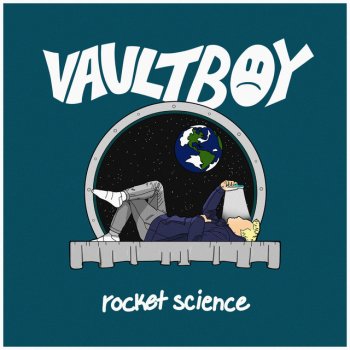 vaultboy rocket science
