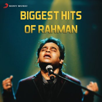 A. R. Rahman feat. Yuvan Shankar Raja Kadal Raasa Naan (From "Maryan")