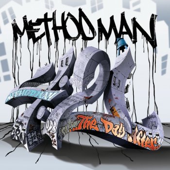 Method Man feat. Raekwon & RZA Presidential MC - Album Version (Edited)
