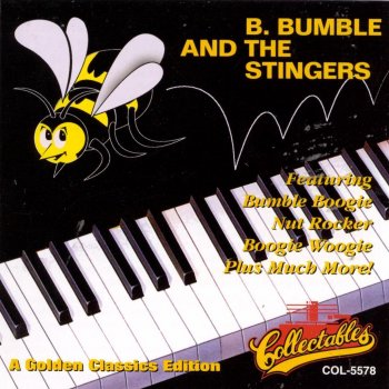 B. Bumble & The Stingers Boogie Woogie