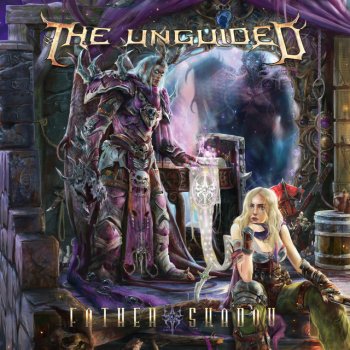 The Unguided feat. Erik Engstrand Gaia (feat. Erik Engstrand)