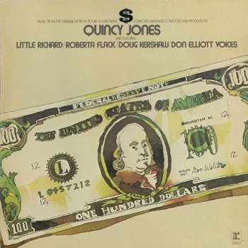 Quincy Jones feat. Little Richard Money Is