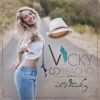Vicky Corbacho Lloro