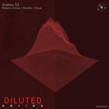 Andres Gil Bundle - Original Mix