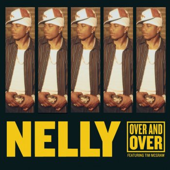 Nelly feat. Tim McGraw Over and Over (Moox Suit Mix)