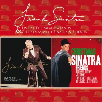 Frank Sinatra Santa Claus Is Coming to Town (Edit)