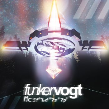 Funker Vogt What If I'm Wrong? (Moscovium-Mix)