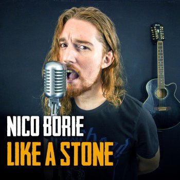 Nico Borie feat. Shaun Track Like a Stone