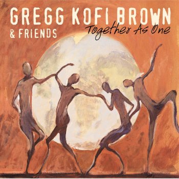 Gregg Kofi Brown Shadow