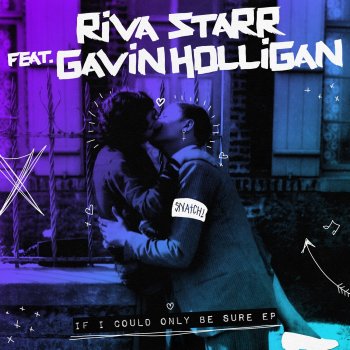 Riva Starr If I Could Only Be Sure (Club Mix)