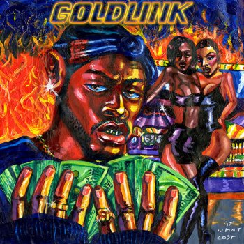 GoldLink feat. Ciscero Same Clothes As Yesterday