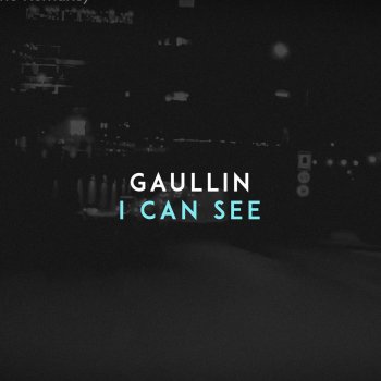 Gaullin I Can See