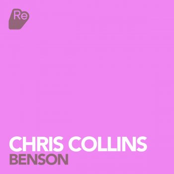 Chris Collins Benson - Original Mix