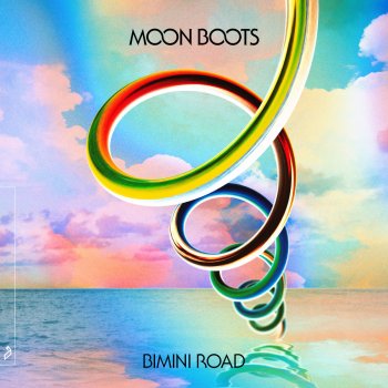 Moon Boots feat. Steven Klavier Tied Up