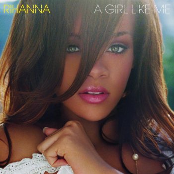 Rihanna Kisses Don't Lie