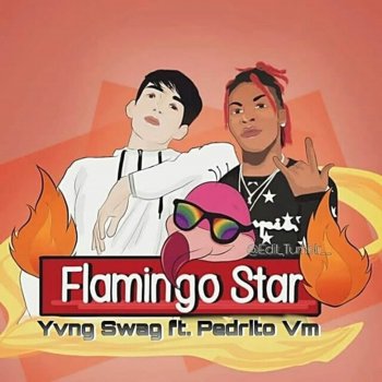 Yvng Swag feat. Pedrito Vm Flamingo Star